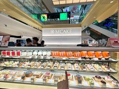 -M'CAKE(西单大悦城店)