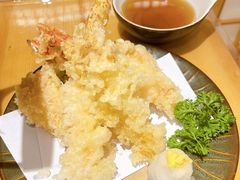 -浦·传统日式料理(3 5 1 1 店)