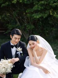 点击看大图 -城市花园婚纱摄影