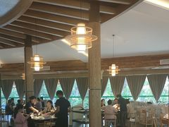 -茅草房·河畔园林火锅