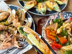 -醉壹号海鲜大排档(厦门美食地标店)