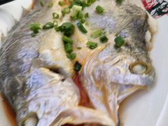 -好味道海鲜大排档·老字号(巽寮湾海鲜市场店)
