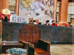 -寻梦盛唐主题水会(龙岗店)