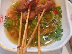 -洞子口重庆鲜货火锅(楚翘城旗舰店)