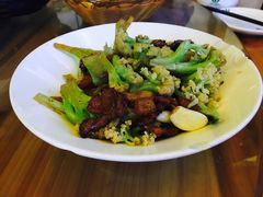 -巴人堂(女儿城店)