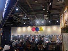 -海马体照相馆(北京大族广场店)