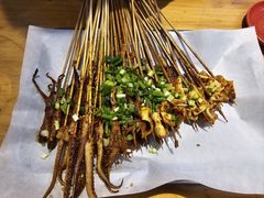 -巡场大烧烤(春水苑店)