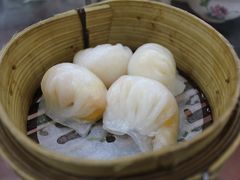 虾饺-香港蓮香樓(上環店)