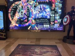 -UME影城(南通中南CBD店)