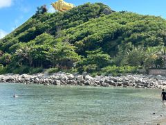 -三亚西岛海洋文化旅游区