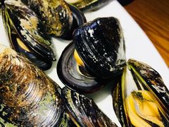 -胖大嫂渔家排档·全海景餐厅(渔村店)