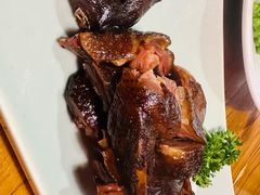 -新白鹿餐厅(百联中环店)