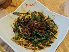 -东泰祥生煎馆(重庆北路店)