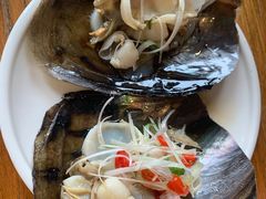 -船歌·鱼水饺青岛菜(闽江二路店)