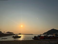 -大澳渔村及棚屋