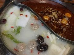 -傣妹火锅(南京东路一店)