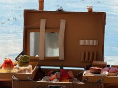 -六阅·福十 FORTEN 海景咖啡西餐厅(双廊古镇店)