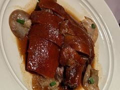 -新兴·金羊座·粤菜点心(乐峰店)