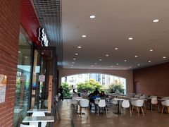 -乡村基(双流时代奥特莱斯餐厅)