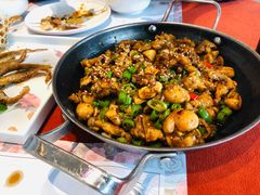 -赵小姐丨新中餐(曲江店)
