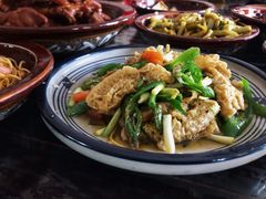 特色豆腐丝-金必轩(青岩店)