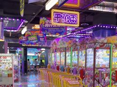-成都银泰城