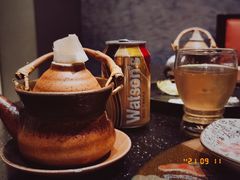 -九洲喜来登酒店湖月日餐厅