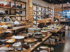 -万润国际酒店用品市场