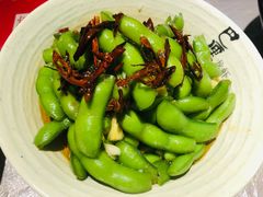 -巴厘龙虾·榜首油焖大虾(洞庭·艺术洋房店)