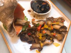 鸿山角螺-堂宴·老厦门私房菜(1988仙岳总店)