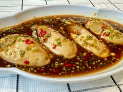 -双合园·海鲜水饺青岛菜(万佳广场店)