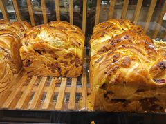 -嘉年华面包房餐厅（饺子馆）(陶然亭店)