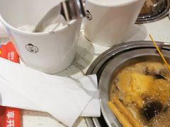 -龍歌自助小火锅(城阳万象汇店)