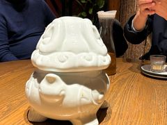 -扬州狮子楼·非遗淮扬菜(东关街店)