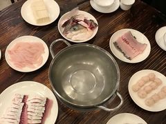 -正能量脆肉鲩火锅