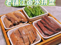 -永安鱼庄·镇江菜(东吴路店)