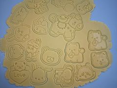 -米柚烘焙教室(工联CC店)