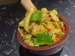 -云海肴云南菜·蒸汽石锅鱼(青岛万象城店)