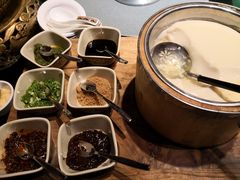 健康水豆腐-九十九顶毡房(阜石路店)