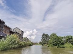 -江门古劳水乡旅游区