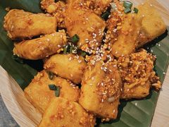 -蜗牛小馆醉乡民谣云南菜(惠新西里店)