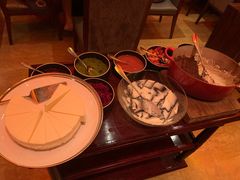 -杭州西子湖四季酒店-WL BISTRO西湖餐厅(灵隐路店)