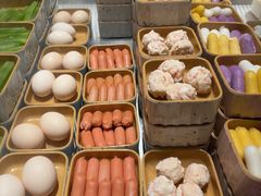 -海底捞大排档火锅(悦荟广场店)