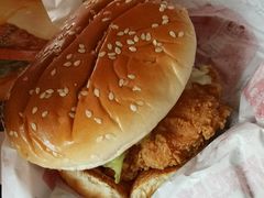 -肯德基(学院路店)