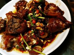 -香满楼(临安路店)