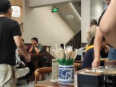 -老三羊汤【北兴隆街店】