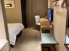 -上海中航虹桥机场泊悦酒店