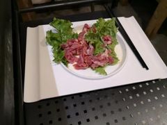 -北门涮肉·炭火铜锅涮肉(什刹海店)