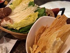 -同仁四季椰子鸡(罗湖国贸店)