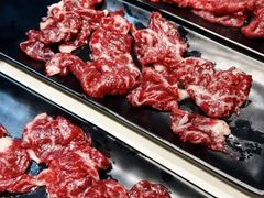 -牛里牛气· 榴莲海鲜鲜牛肉自助火锅·烤肉(横岗店)